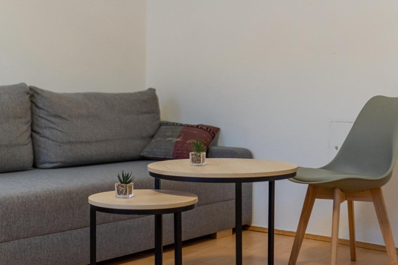 Garden-Eden Apartment Vienna Esterno foto